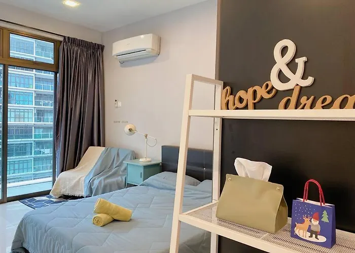 Mediterranean Style Suite @ Austin, Jb #06