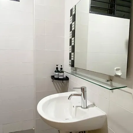 Mediterranean Style Suite @ Austin, Jb #06 Johor Bahru Exterior photo
