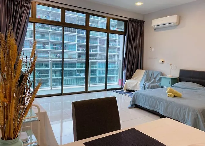 Mediterranean Style Suite @ Austin, Jb #06