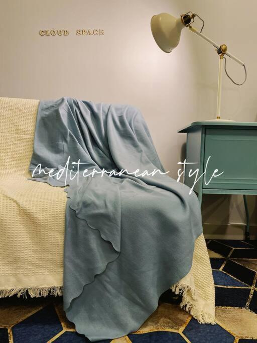 Mediterranean Style @ Austin, Jb #06 Apartment