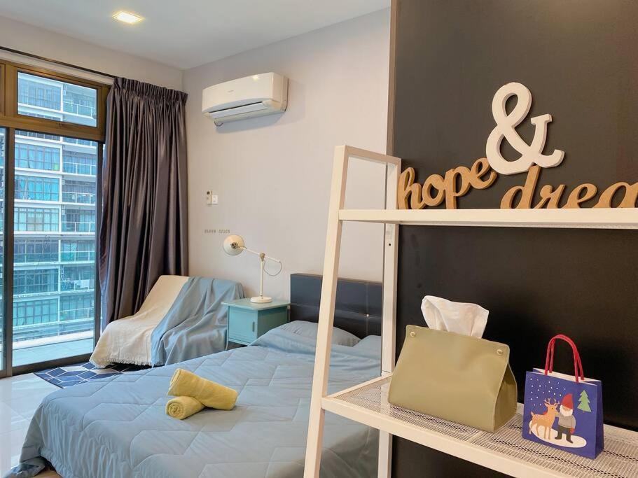 Mediterranean Style @ Austin, Jb #06 Apartment *